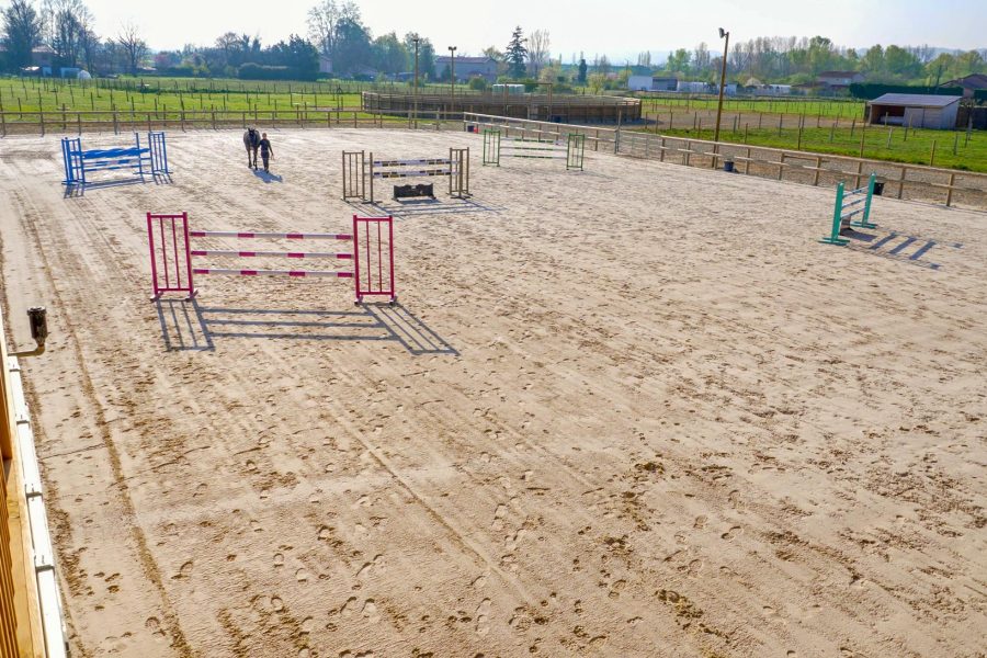 Découvrez nos concours d’entrainement d’équitation de travail organisé par Marion BURNICHAON durant le mois de juin.